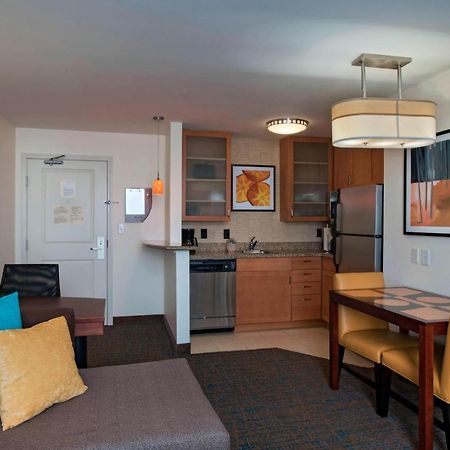 Residence Inn Bryan College Station Dış mekan fotoğraf