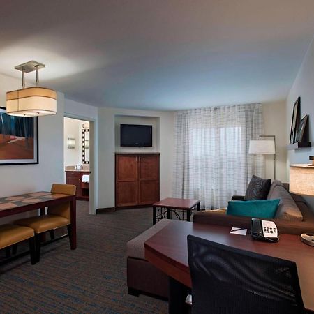 Residence Inn Bryan College Station Dış mekan fotoğraf