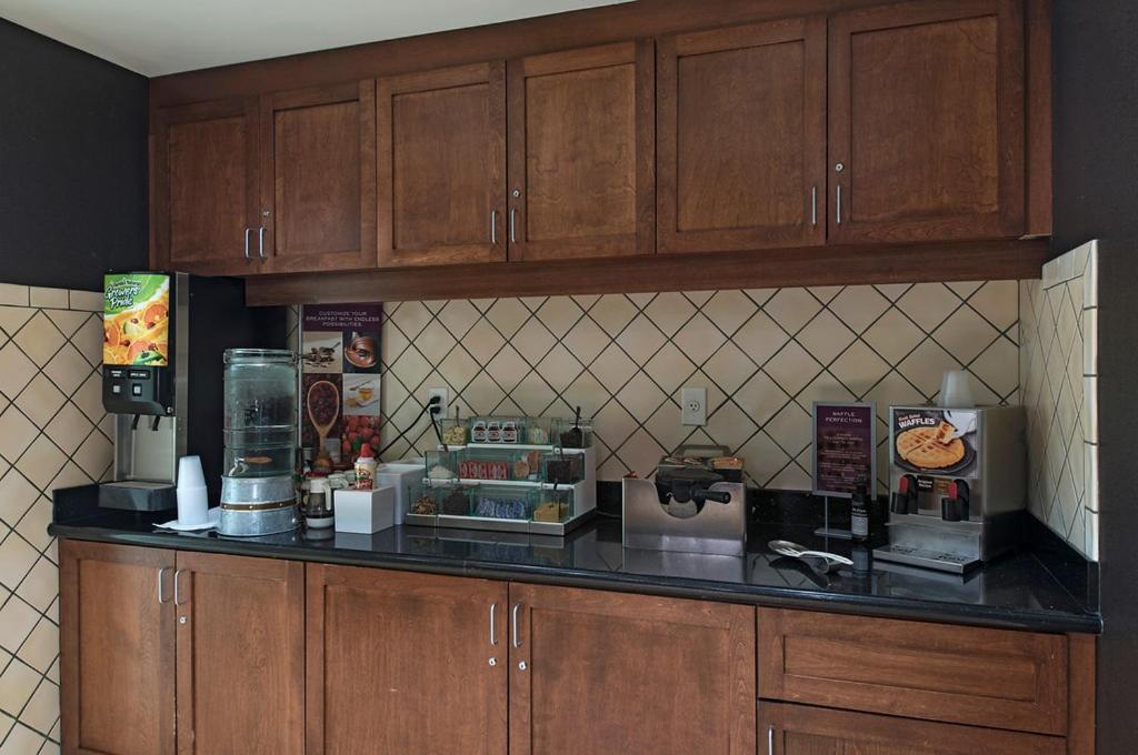 Residence Inn Bryan College Station Dış mekan fotoğraf