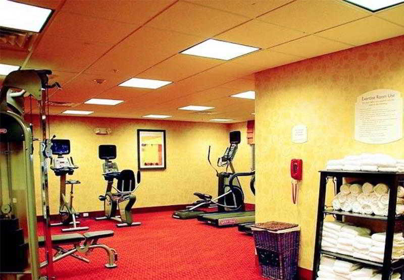 Residence Inn Bryan College Station Dış mekan fotoğraf