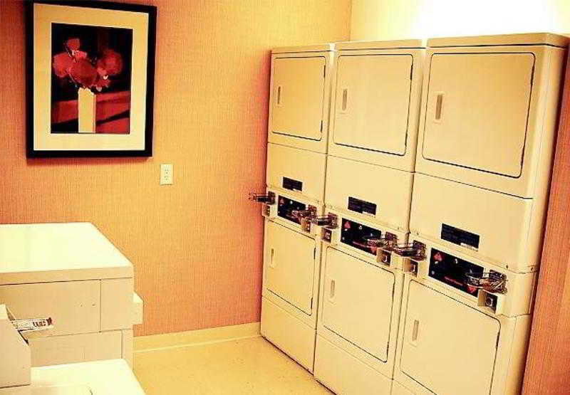 Residence Inn Bryan College Station Konforlar fotoğraf