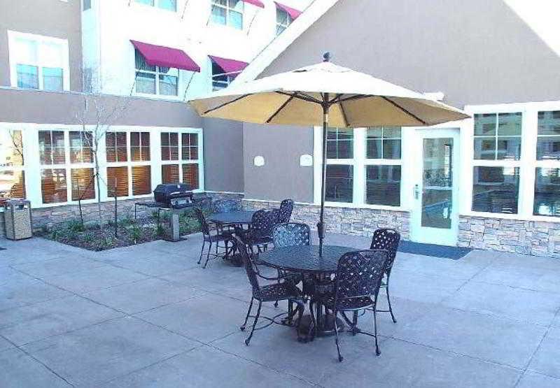 Residence Inn Bryan College Station Dış mekan fotoğraf