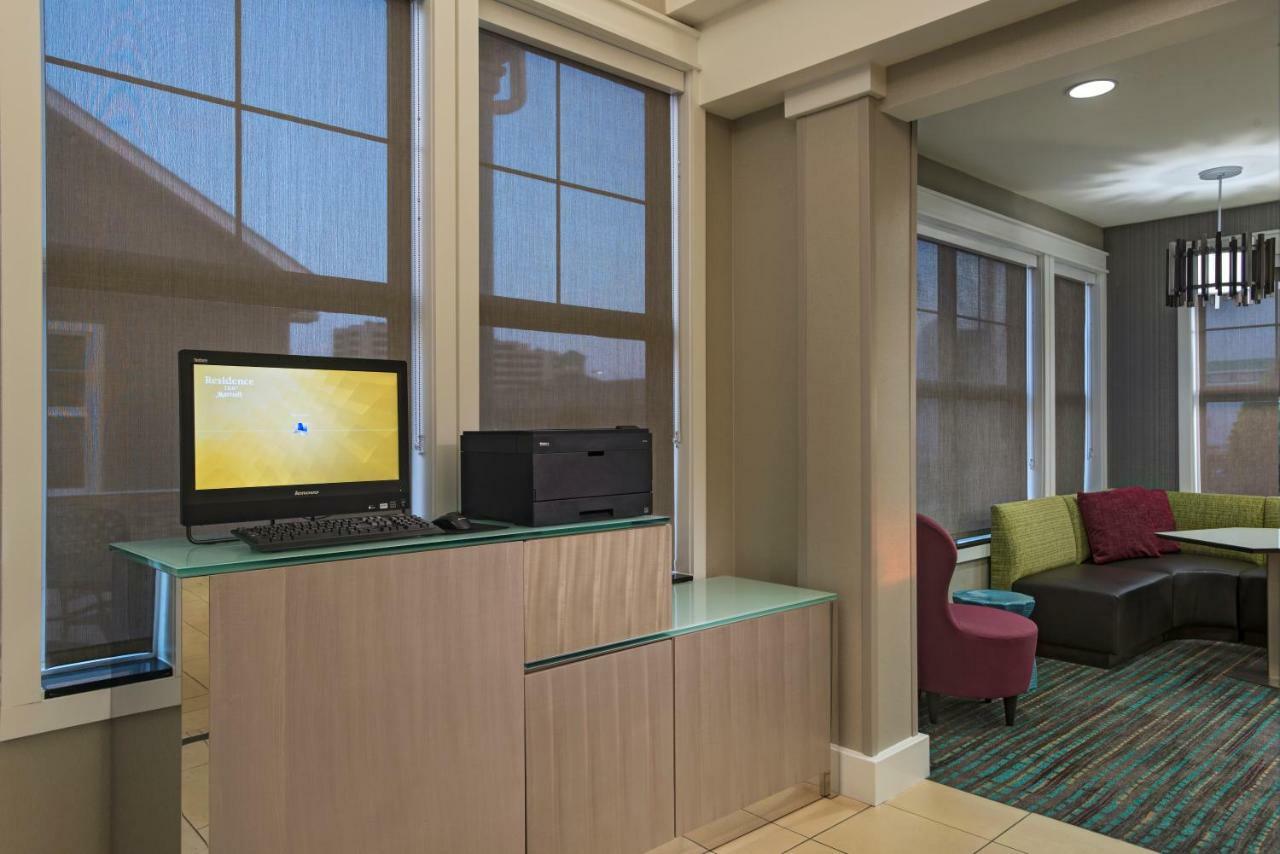 Residence Inn Bryan College Station Dış mekan fotoğraf