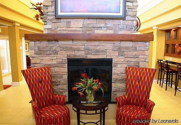 Residence Inn Bryan College Station Dış mekan fotoğraf
